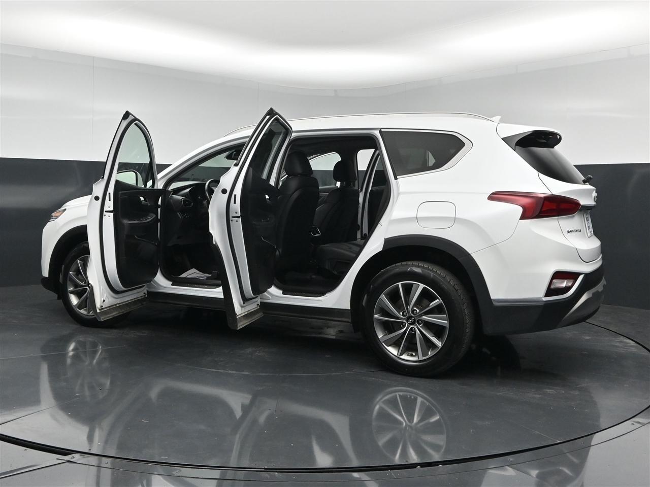 Hyundai Santa Fe Ultimate 2.4 AWD 2019