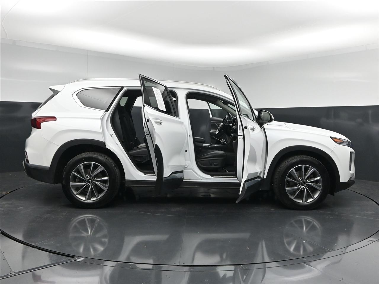 Hyundai Santa Fe Ultimate 2.4 AWD 2019