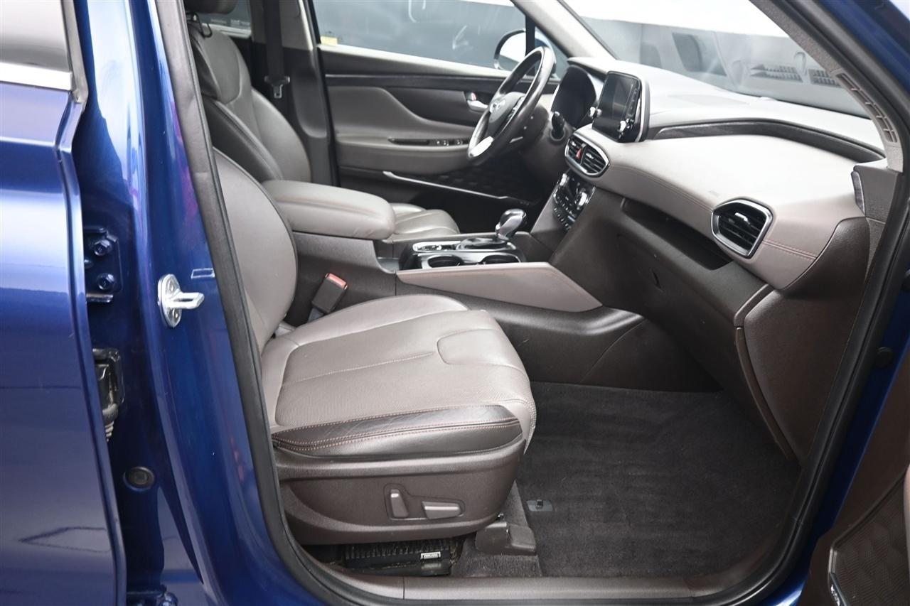 Hyundai Santa Fe Ultimate 2.0T AWD 2019