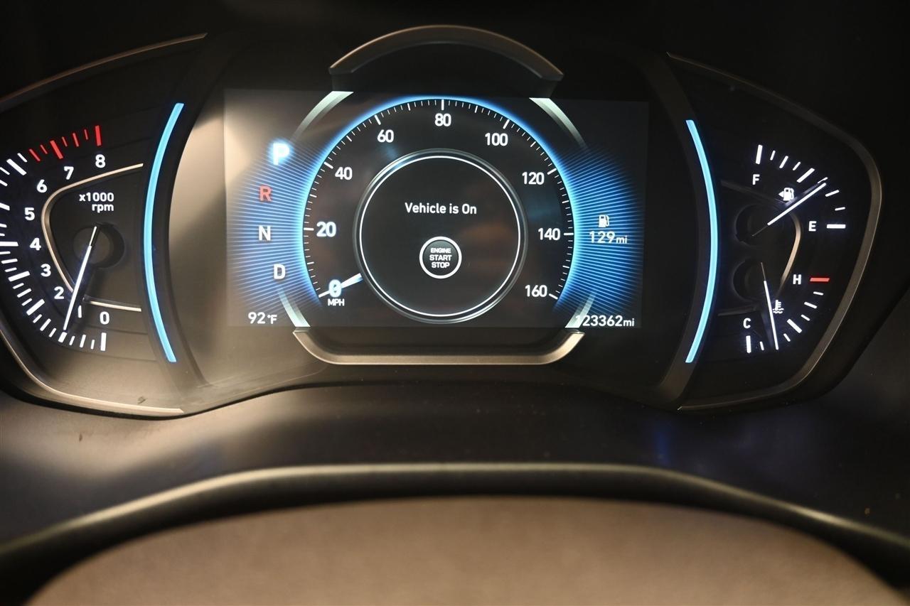 Hyundai Santa Fe Ultimate 2.0T AWD 2019