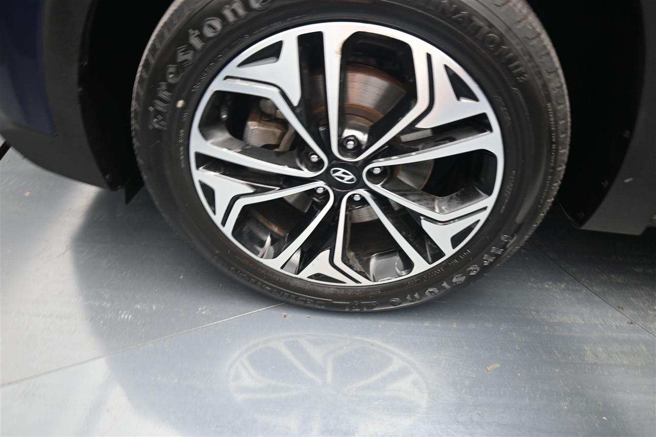 Hyundai Santa Fe Ultimate 2.0T AWD 2019