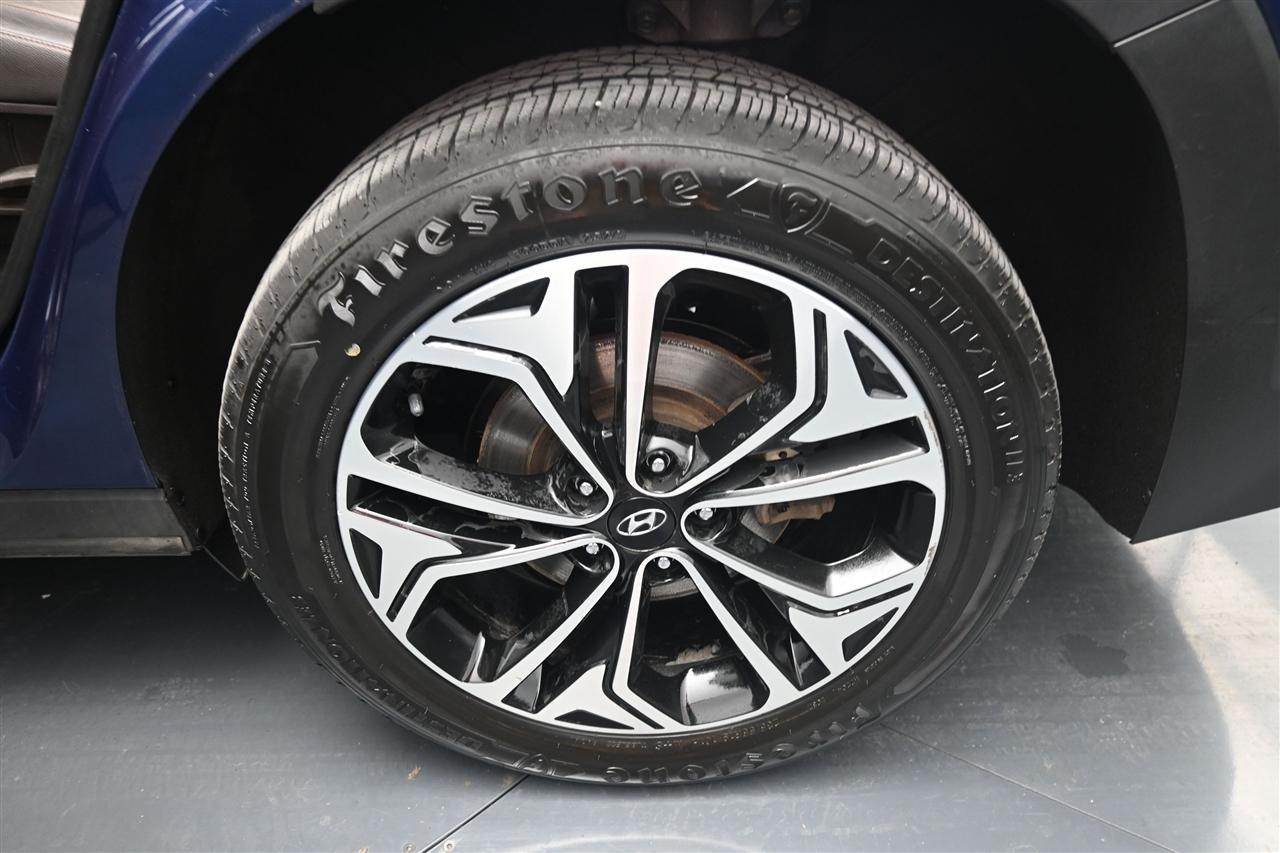 Hyundai Santa Fe Ultimate 2.0T AWD 2019