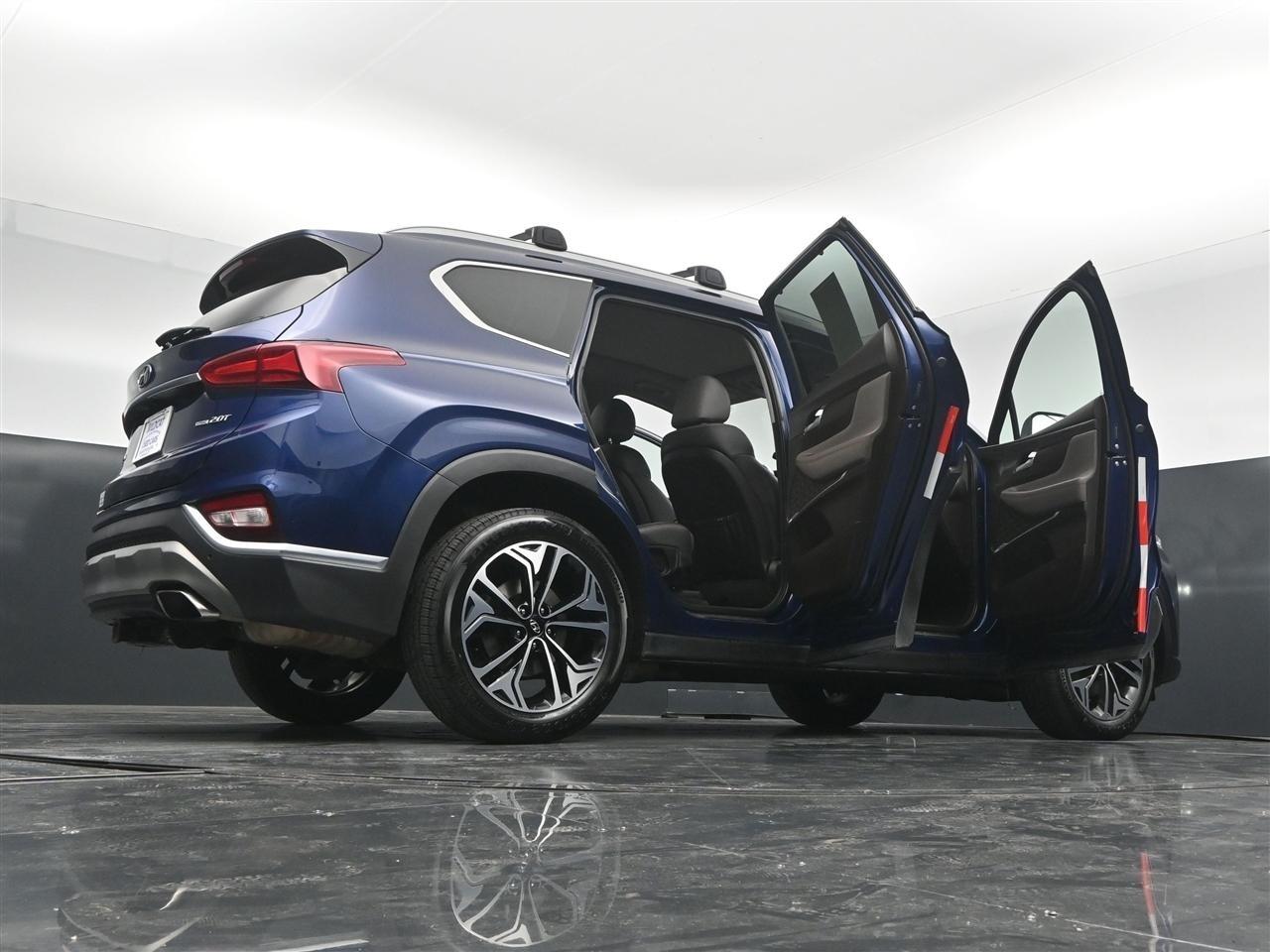 Hyundai Santa Fe Ultimate 2.0T AWD 2019