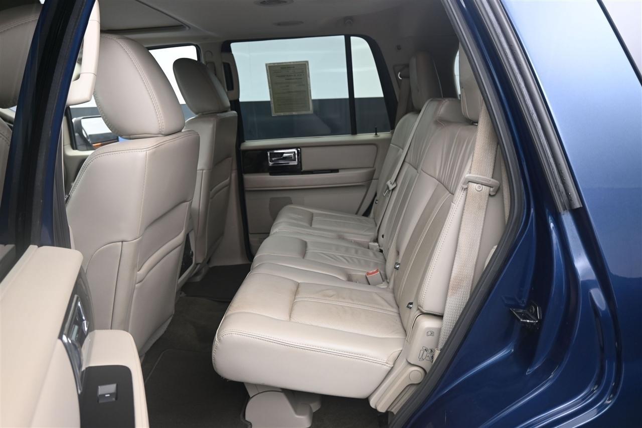 Lincoln Navigator Select 4WD 2017