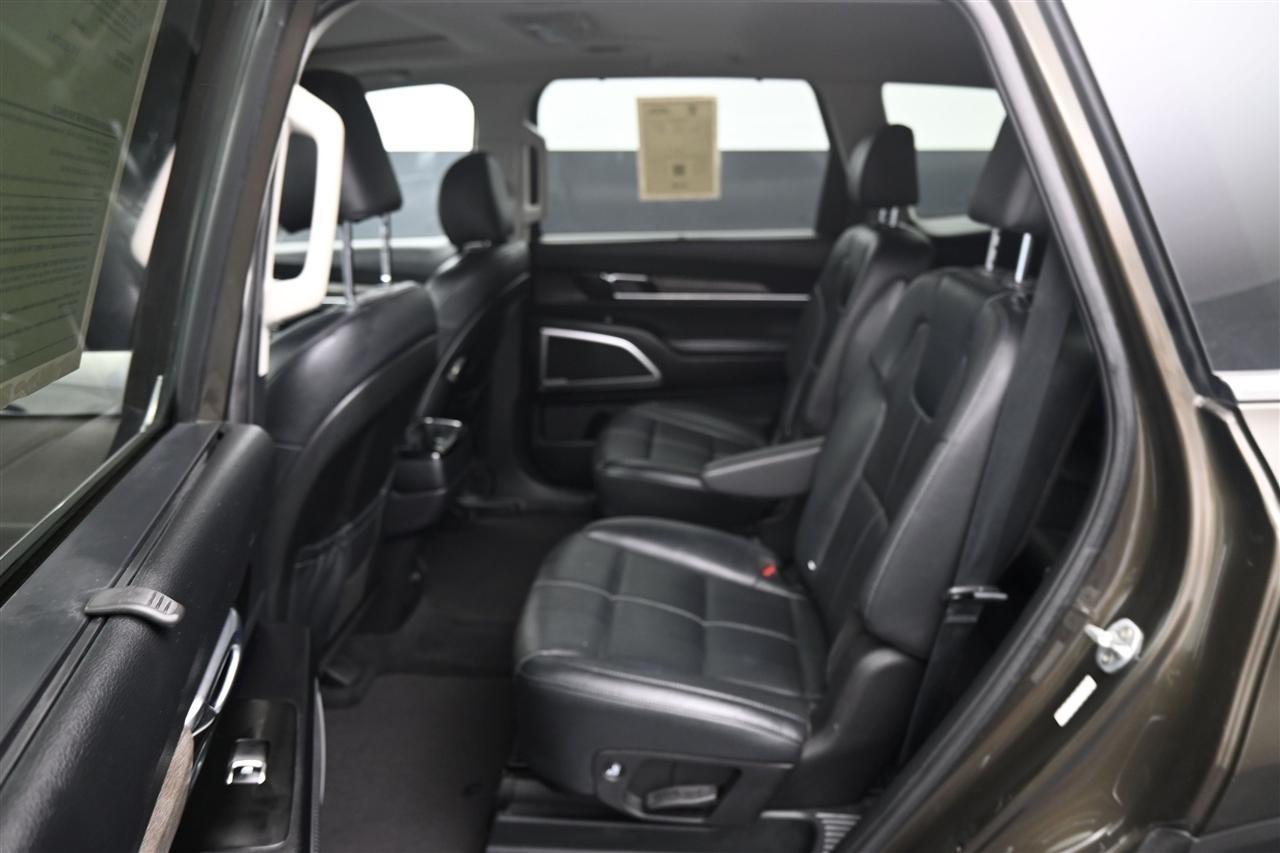 Kia Telluride EX AWD 2020
