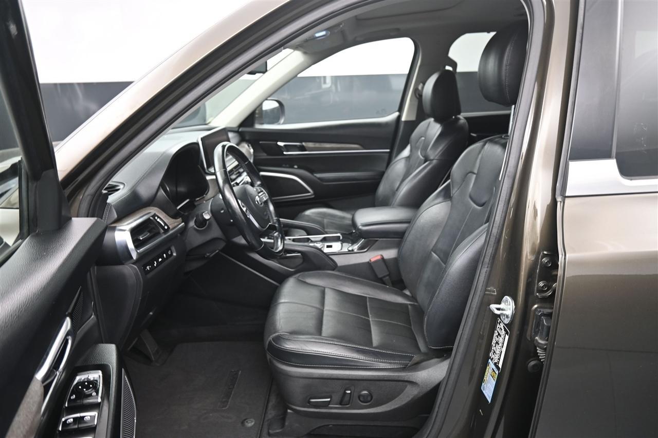 Kia Telluride EX AWD 2020