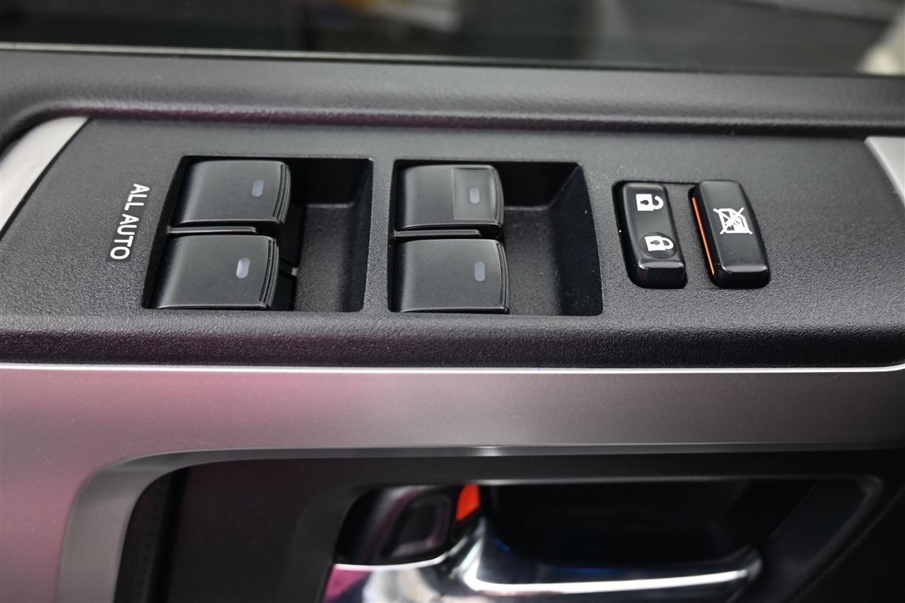 Toyota 4Runner Trail 4WD 2016