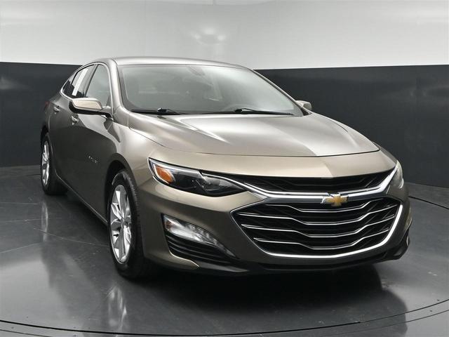 2020 Chevrolet Malibu LT FWD