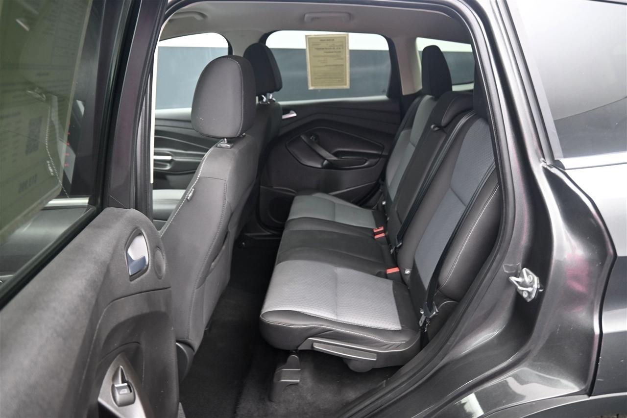 Ford Escape SE 4WD 2017