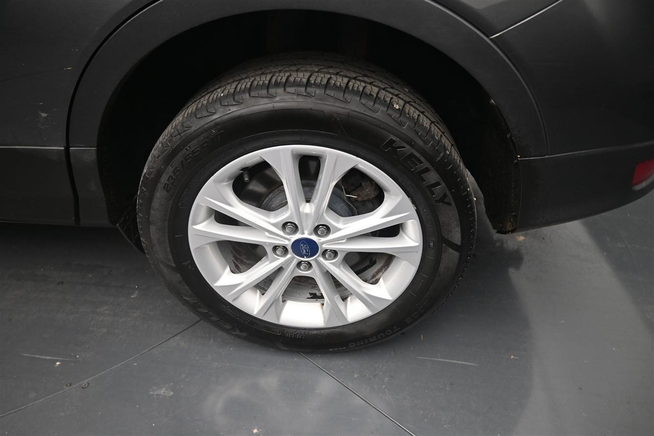 Ford Escape SE 4WD 2017