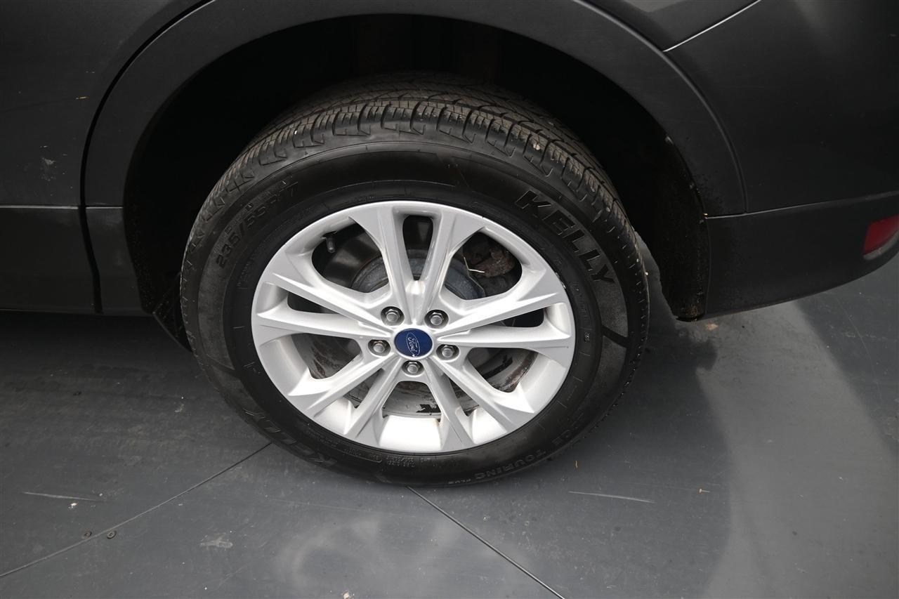 Ford Escape SE 4WD 2017