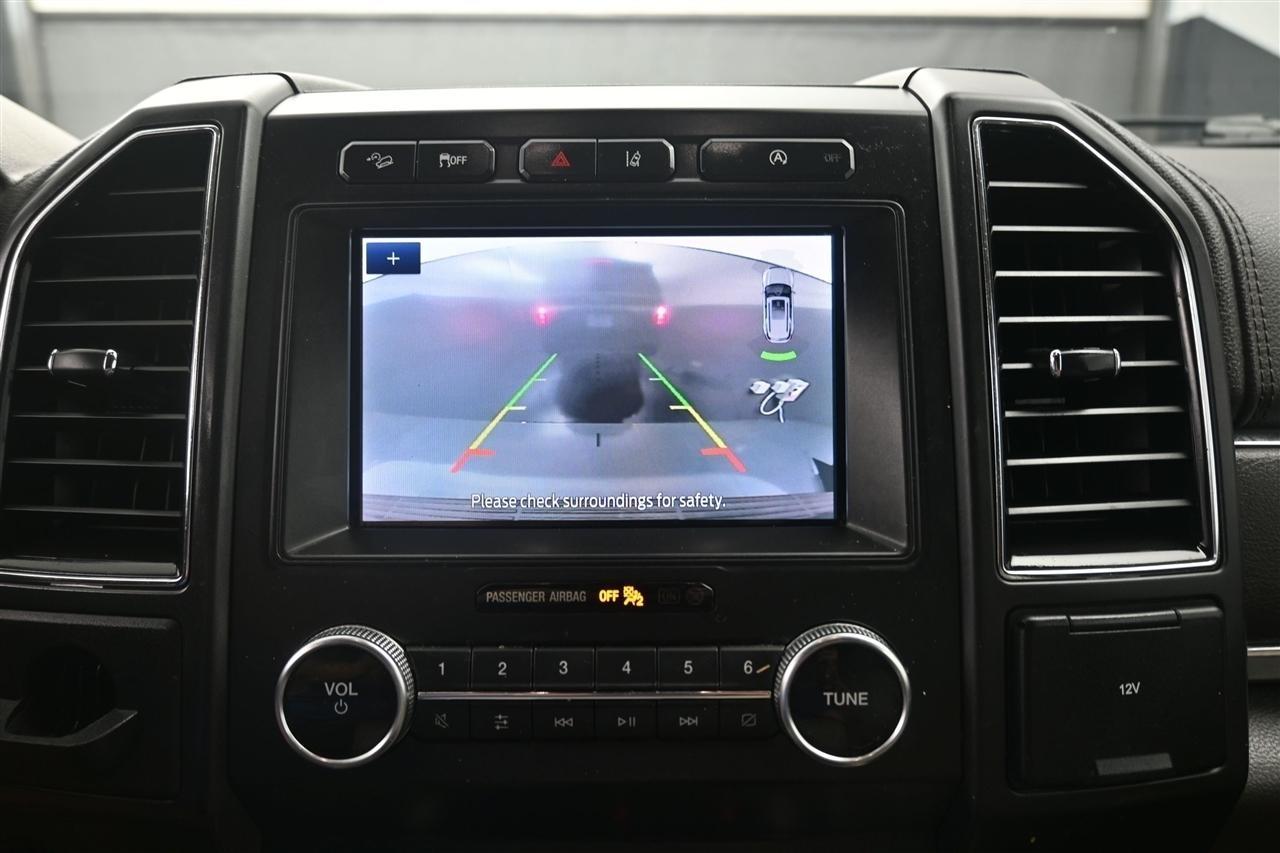 Ford Expedition MAX Limited 4WD 2021