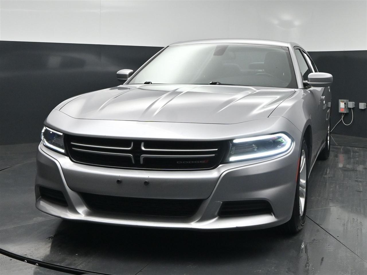 Dodge Charger SE 2016