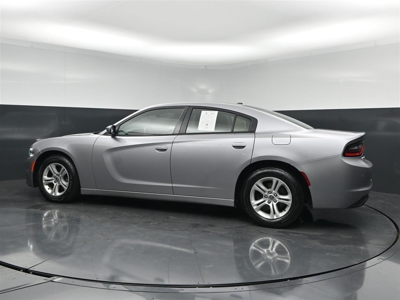 Dodge Charger SE 2016