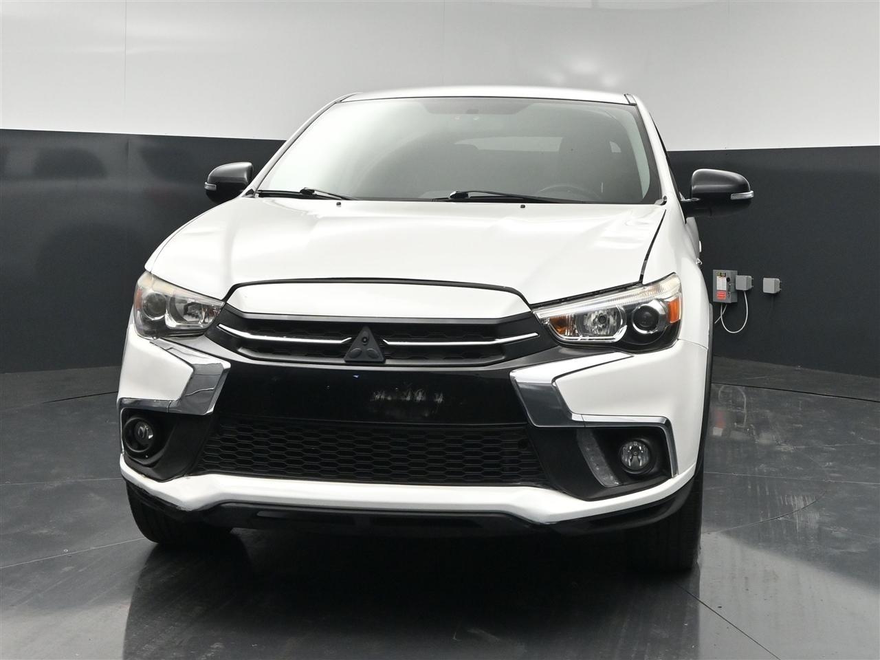 Mitsubishi Outlander Sport 2.0 ES 5M 2019