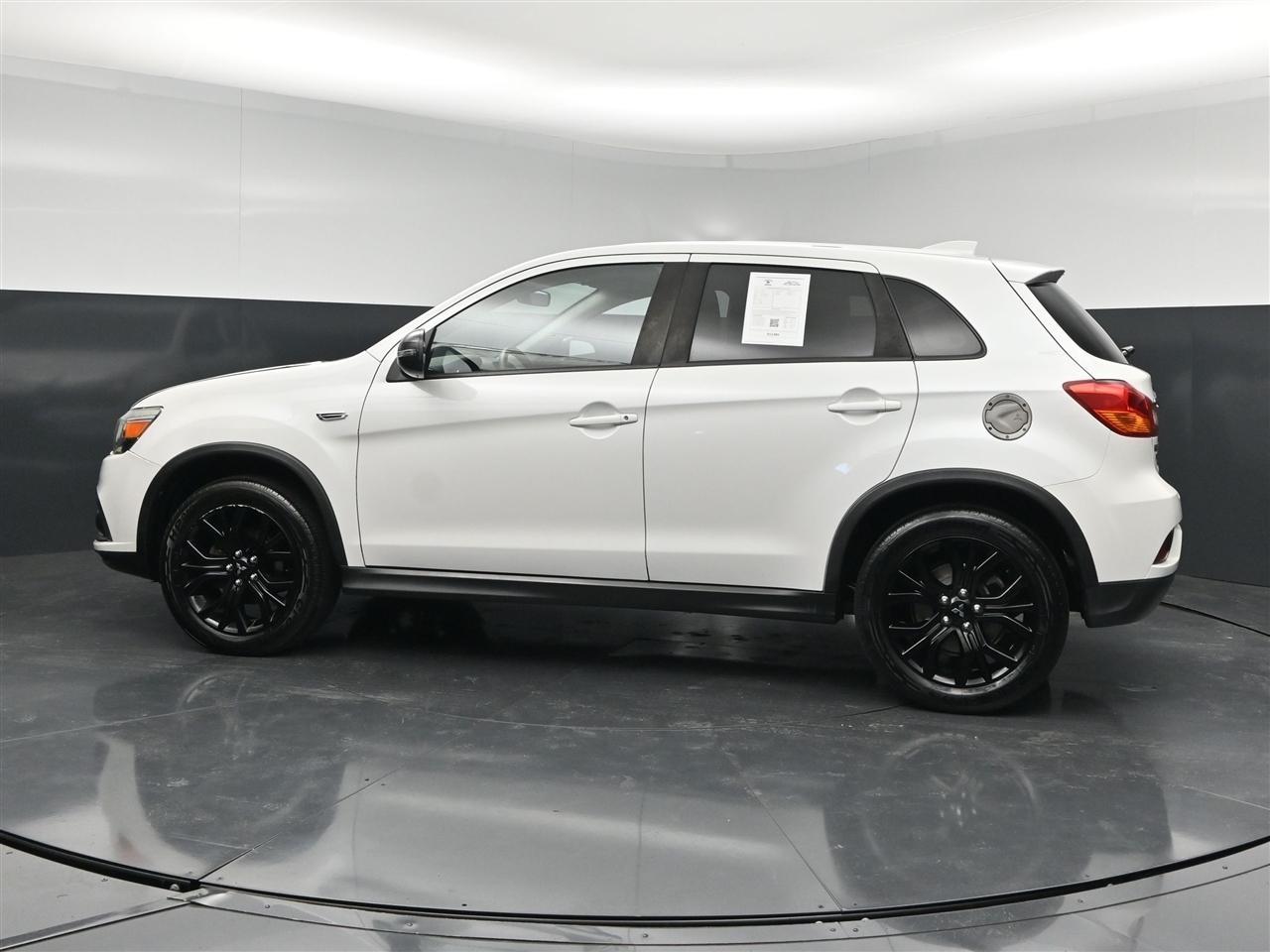 Mitsubishi Outlander Sport 2.0 ES 5M 2019