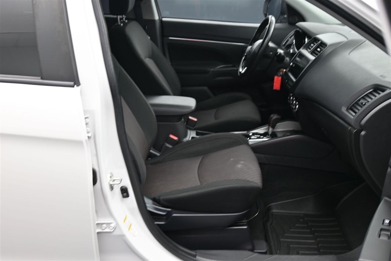 Mitsubishi Outlander Sport 2.0 ES 5M 2019