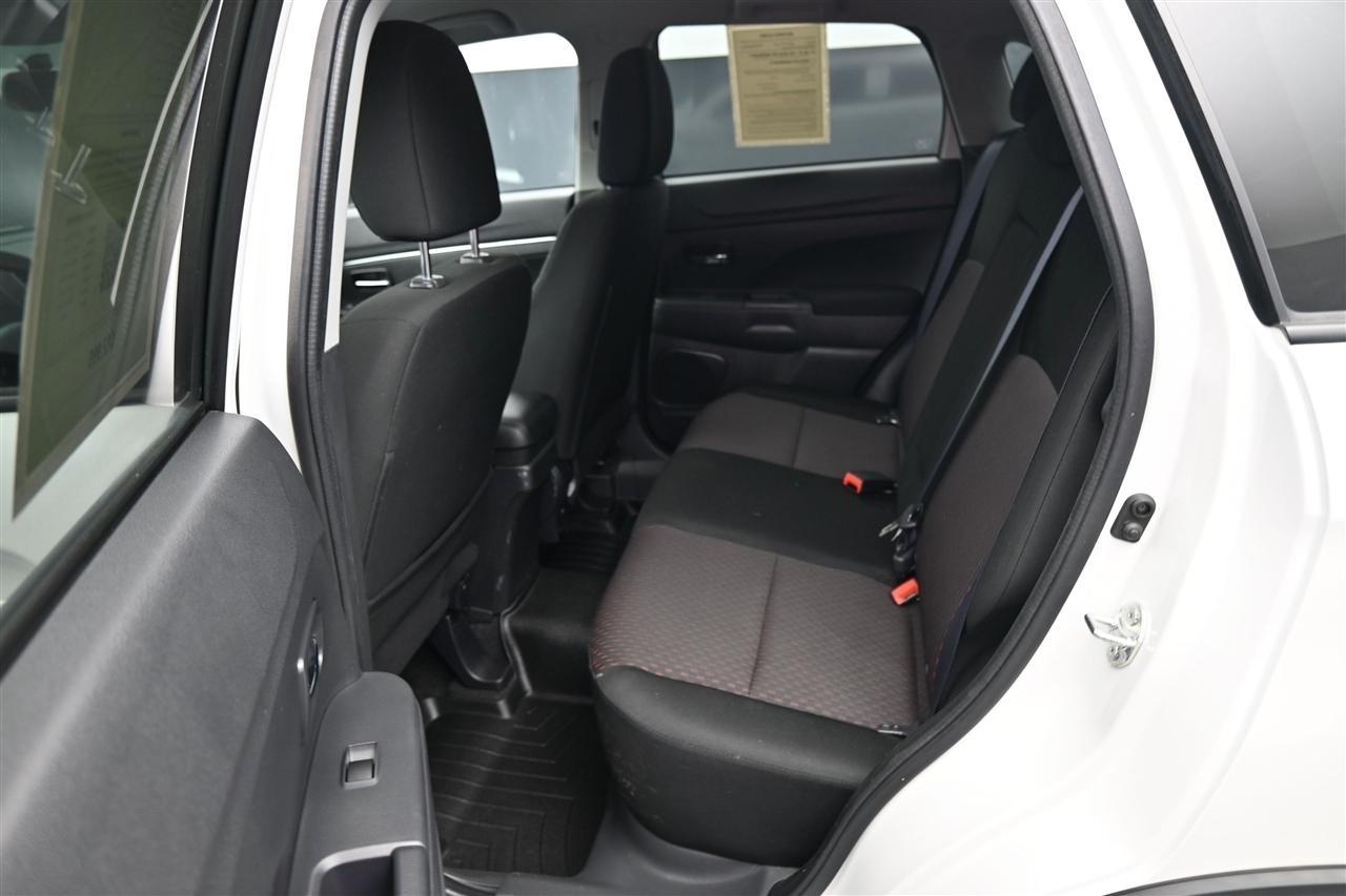 Mitsubishi Outlander Sport 2.0 ES 5M 2019