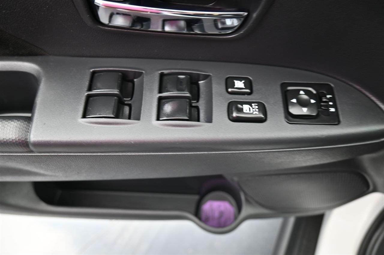 Mitsubishi Outlander Sport 2.0 ES 5M 2019