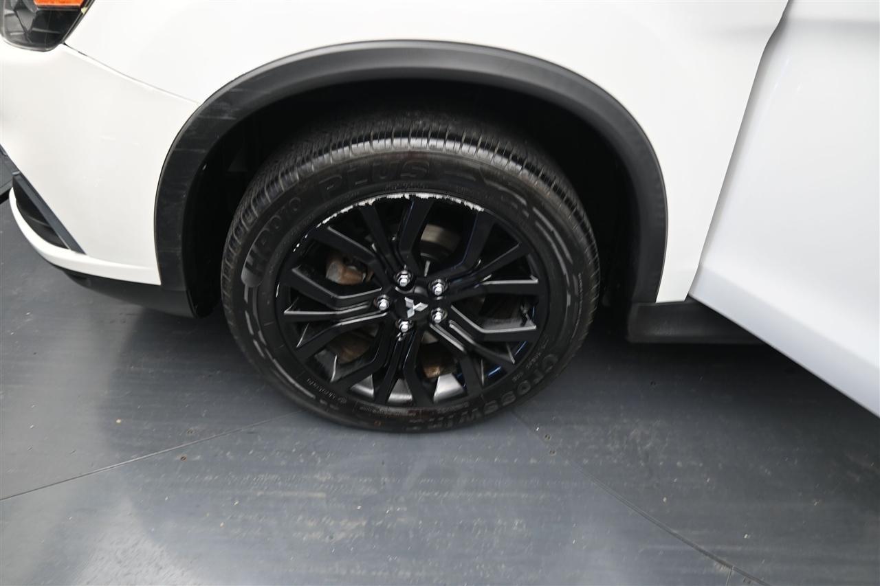Mitsubishi Outlander Sport 2.0 ES 5M 2019