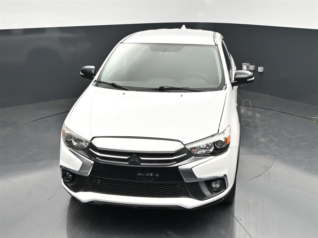 Mitsubishi Outlander Sport 2.0 ES 5M 2019