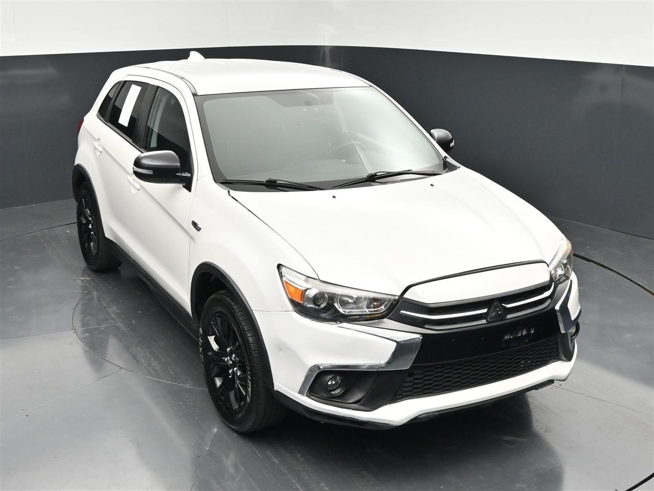 Mitsubishi Outlander Sport 2.0 ES 5M 2019