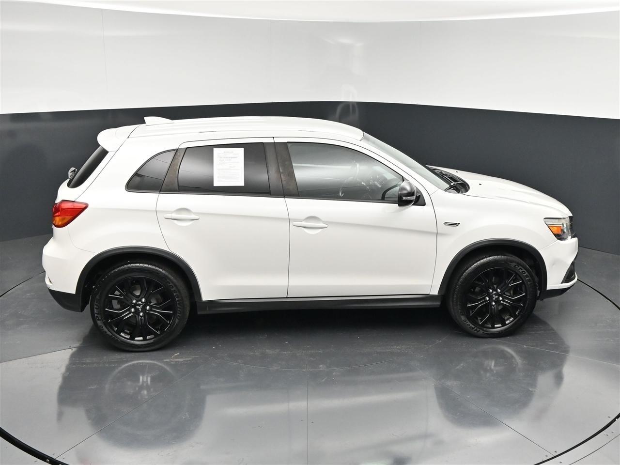 Mitsubishi Outlander Sport 2.0 ES 5M 2019