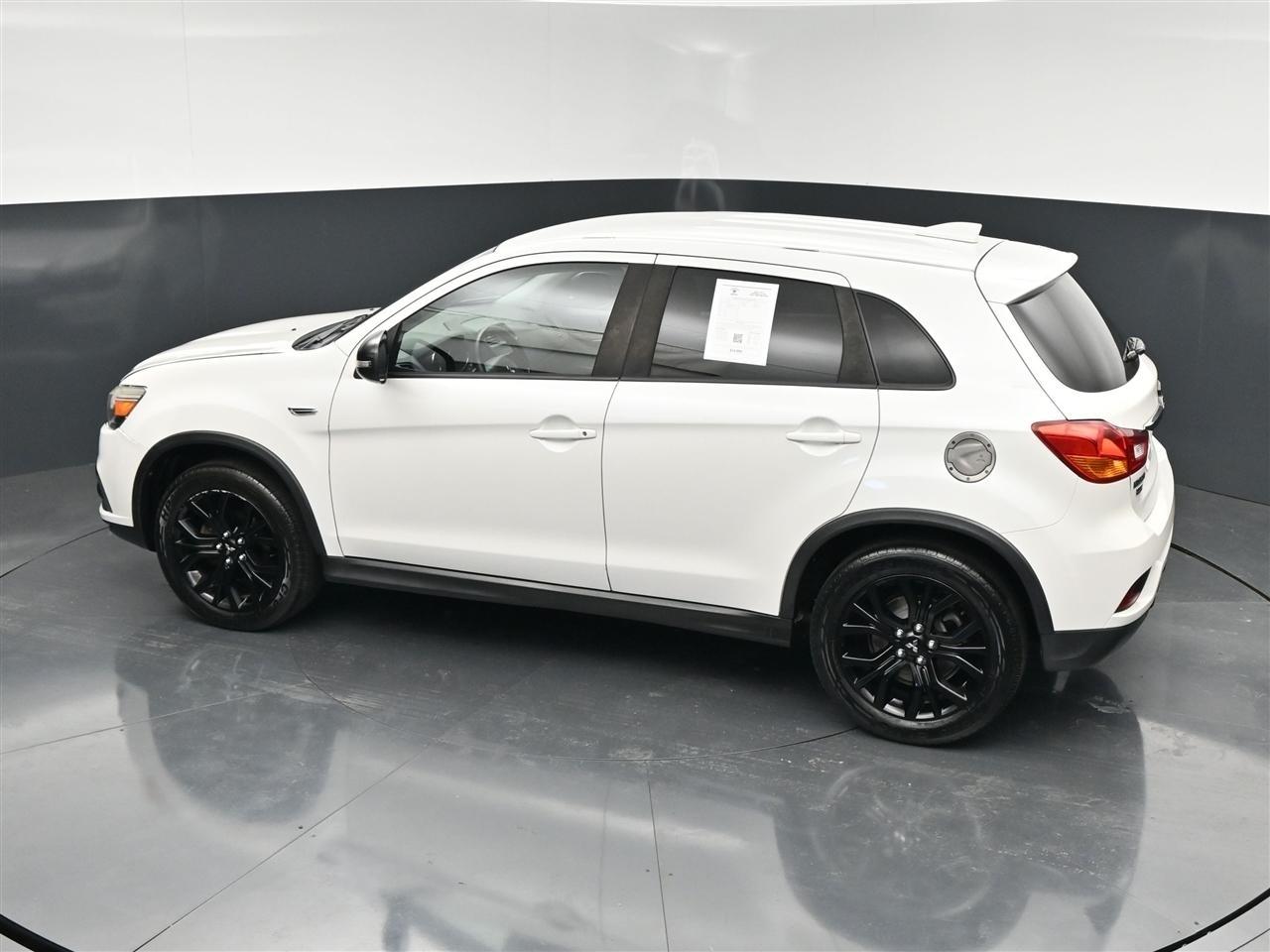 Mitsubishi Outlander Sport 2.0 ES 5M 2019