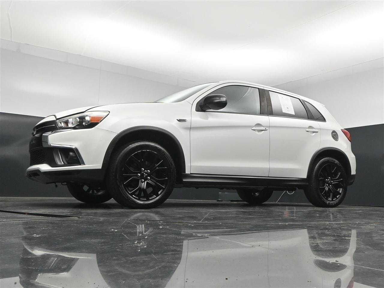 Mitsubishi Outlander Sport 2.0 ES 5M 2019