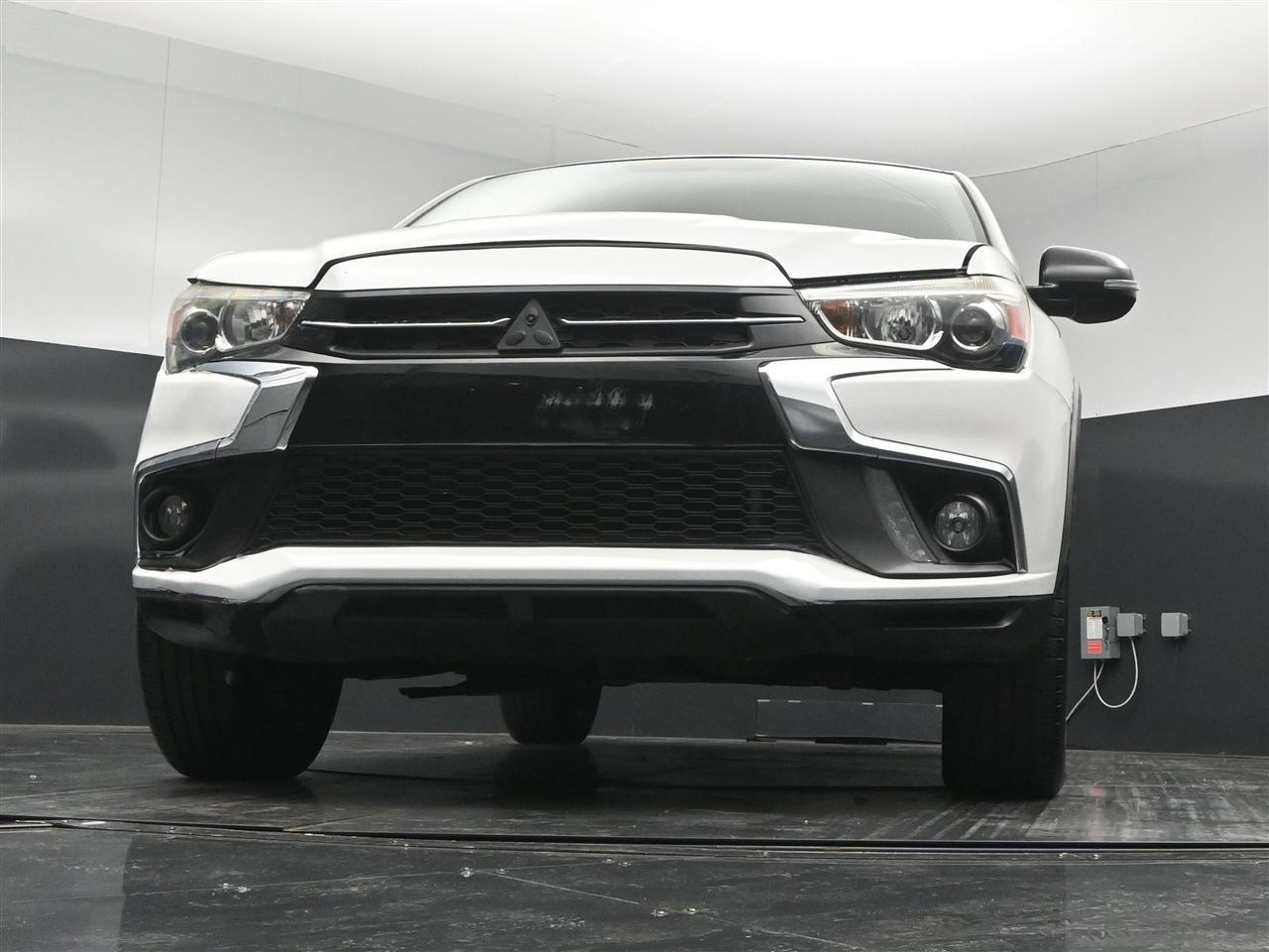 Mitsubishi Outlander Sport 2.0 ES 5M 2019