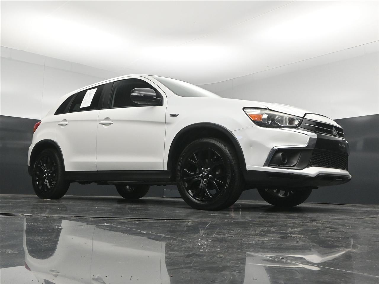 Mitsubishi Outlander Sport 2.0 ES 5M 2019