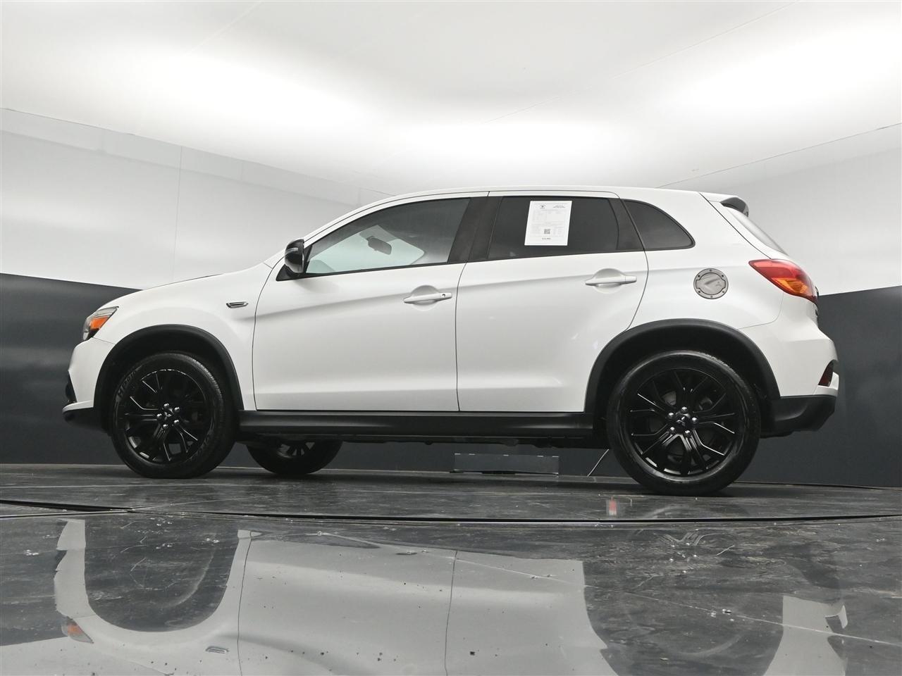 Mitsubishi Outlander Sport 2.0 ES 5M 2019