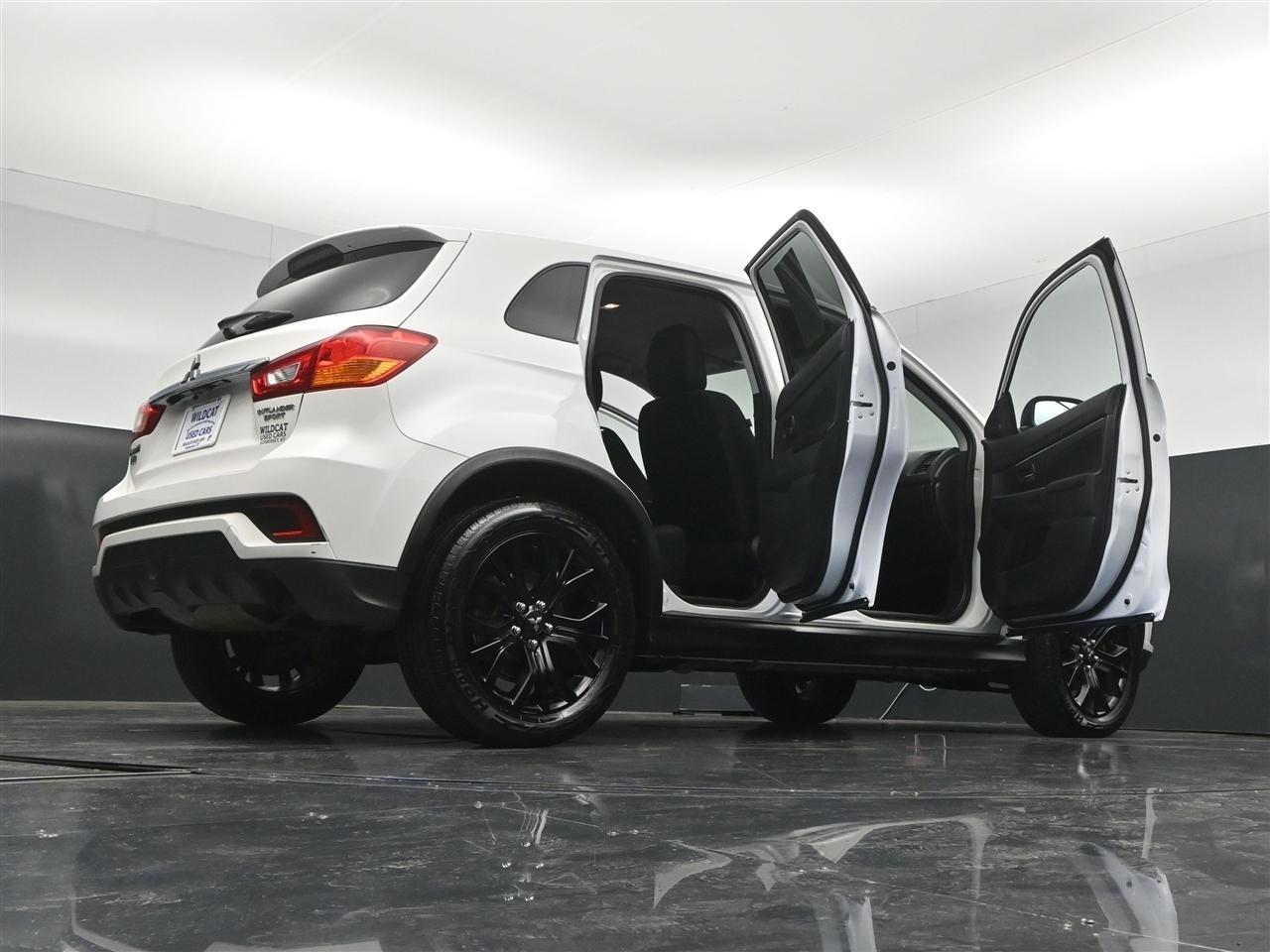 Mitsubishi Outlander Sport 2.0 ES 5M 2019
