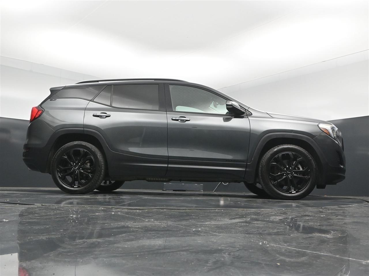 GMC Terrain SLT 2020