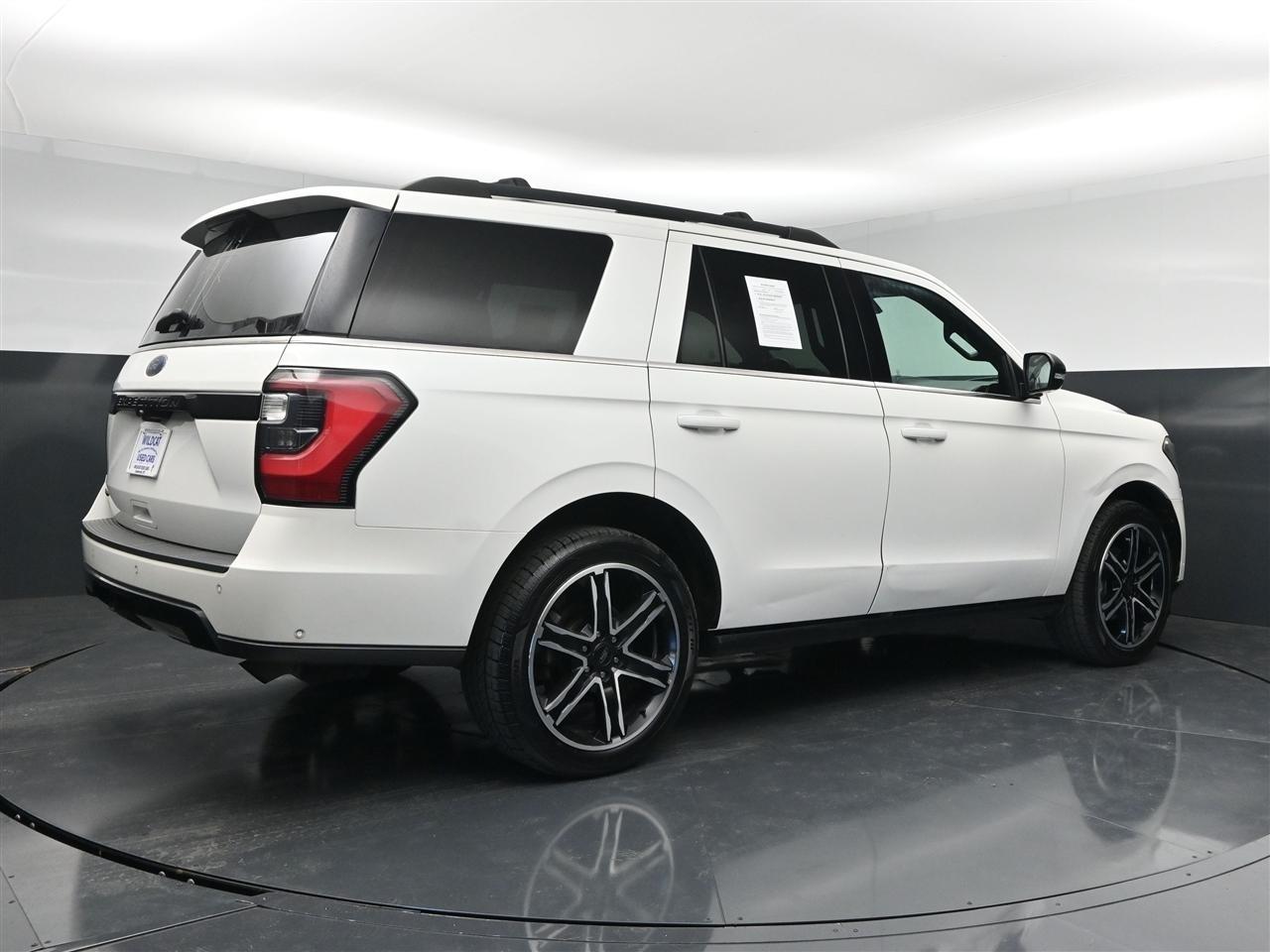 Ford Expedition Limited 4WD 2020