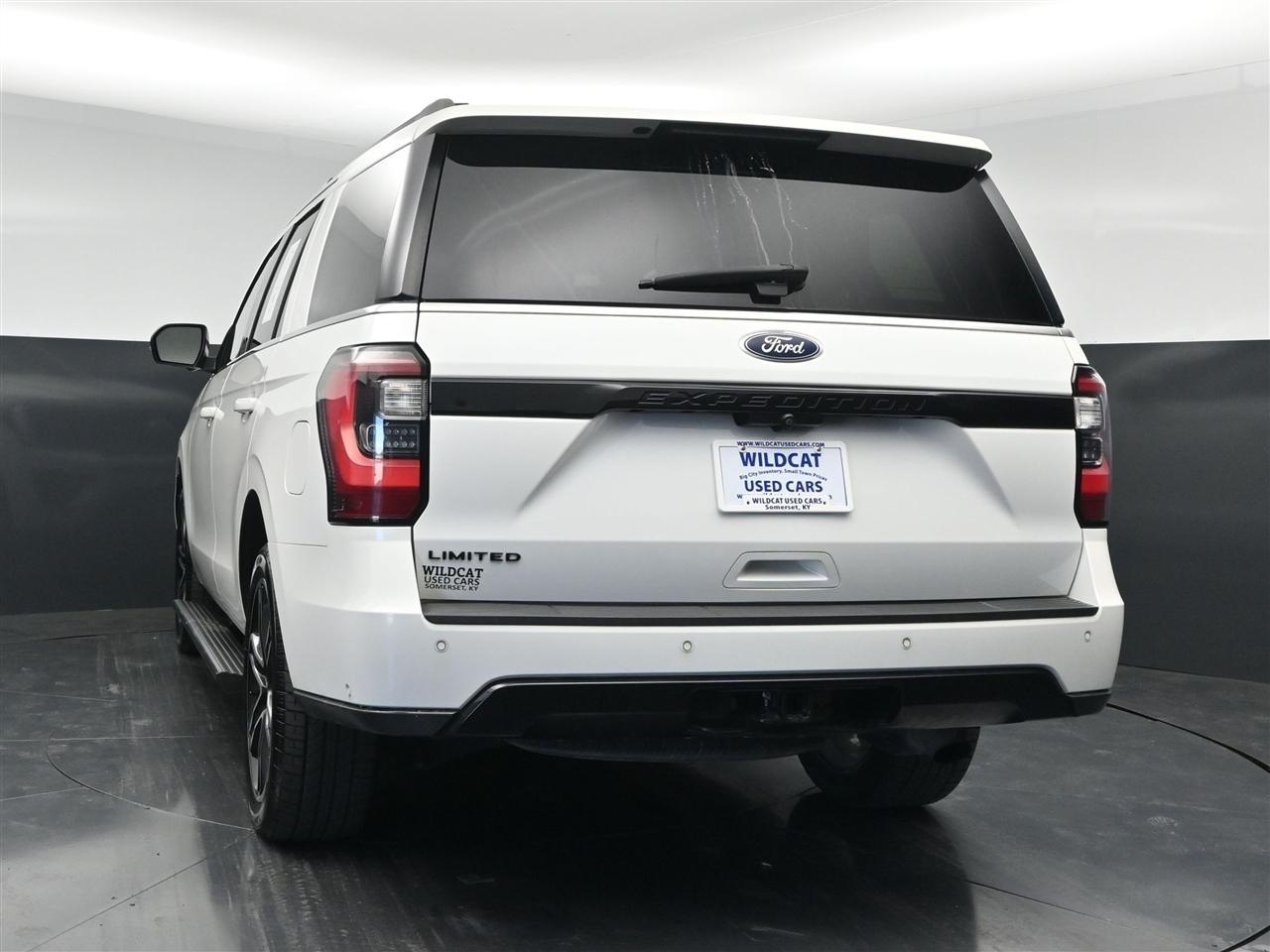 Ford Expedition Limited 4WD 2020