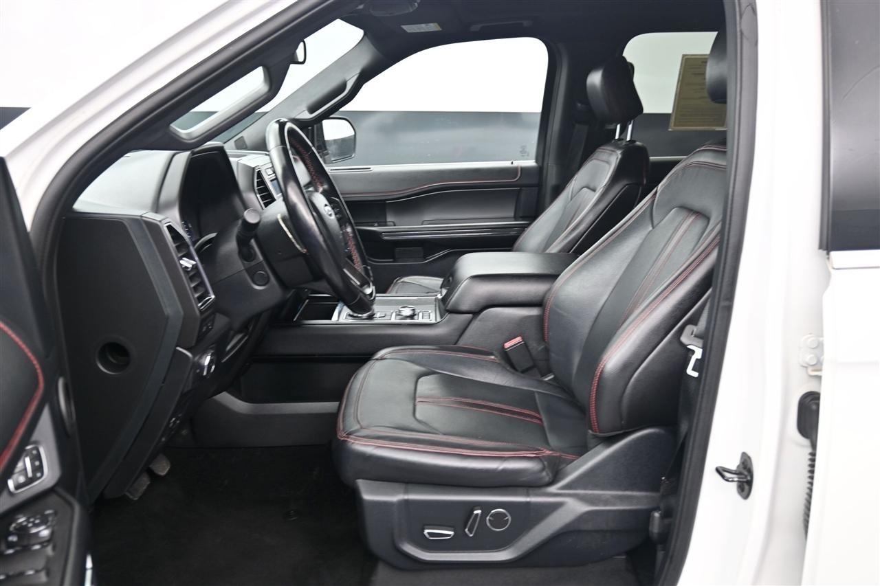 Ford Expedition Limited 4WD 2020