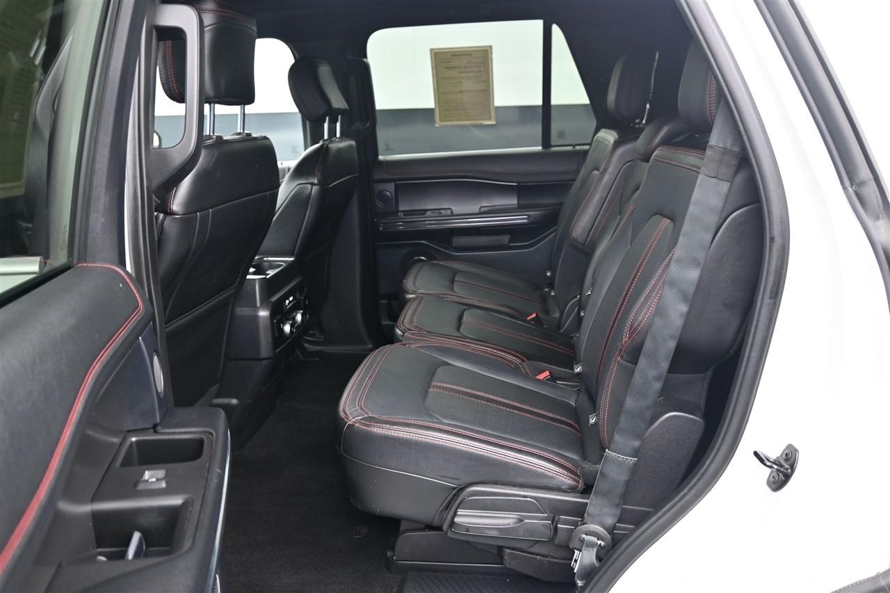 Ford Expedition Limited 4WD 2020
