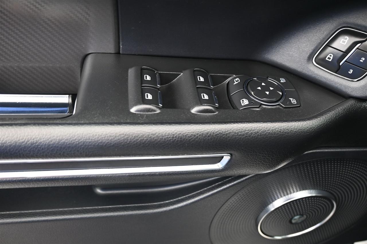 Ford Expedition Limited 4WD 2020