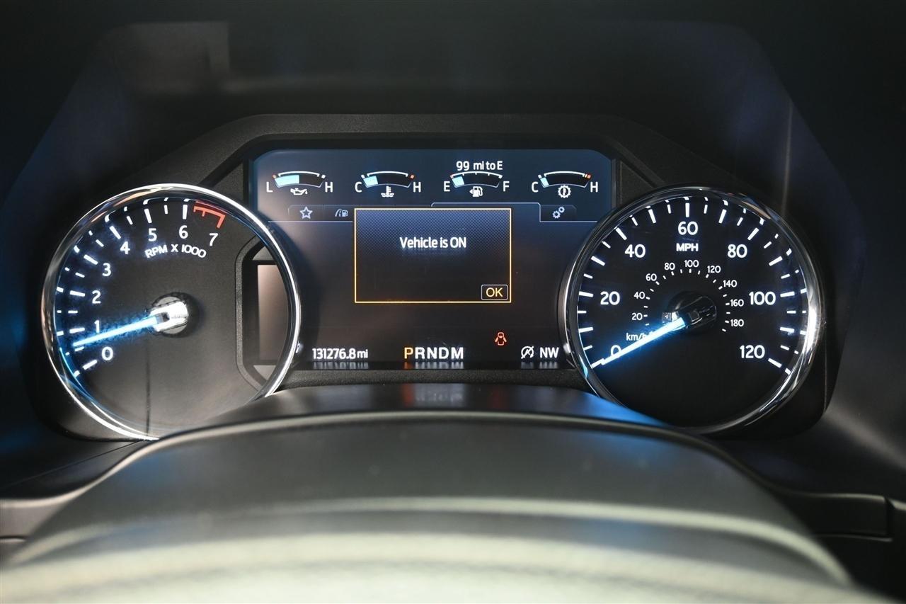 Ford Expedition Limited 4WD 2020