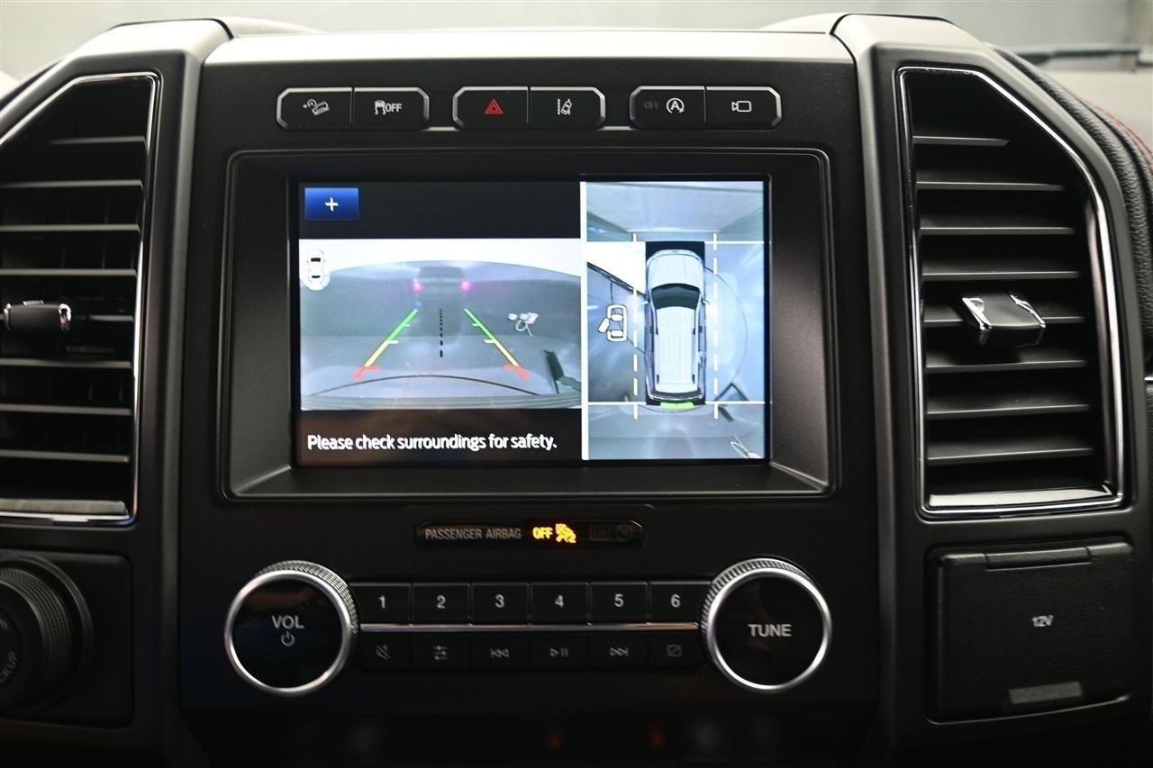 Ford Expedition Limited 4WD 2020