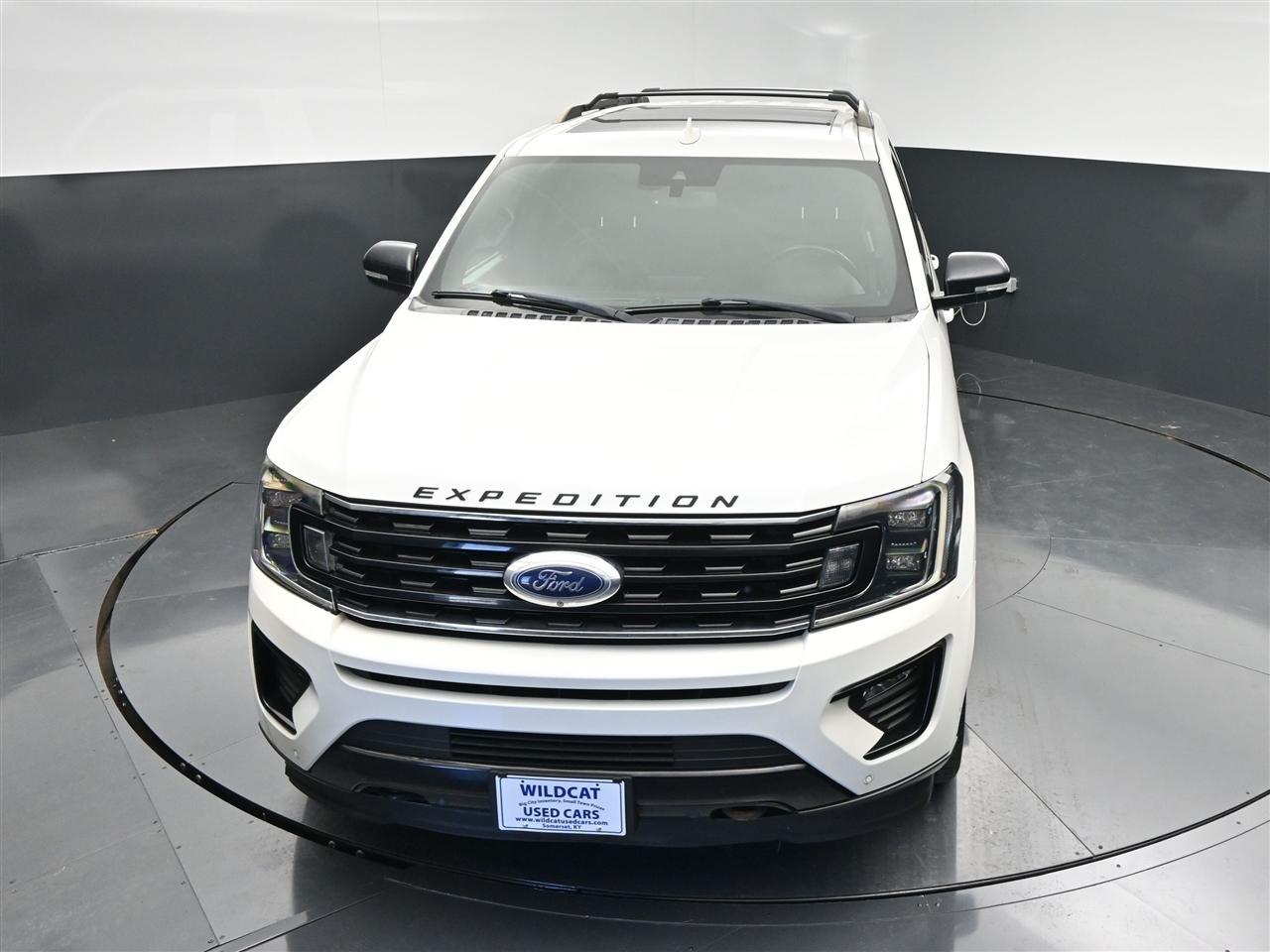 Ford Expedition Limited 4WD 2020