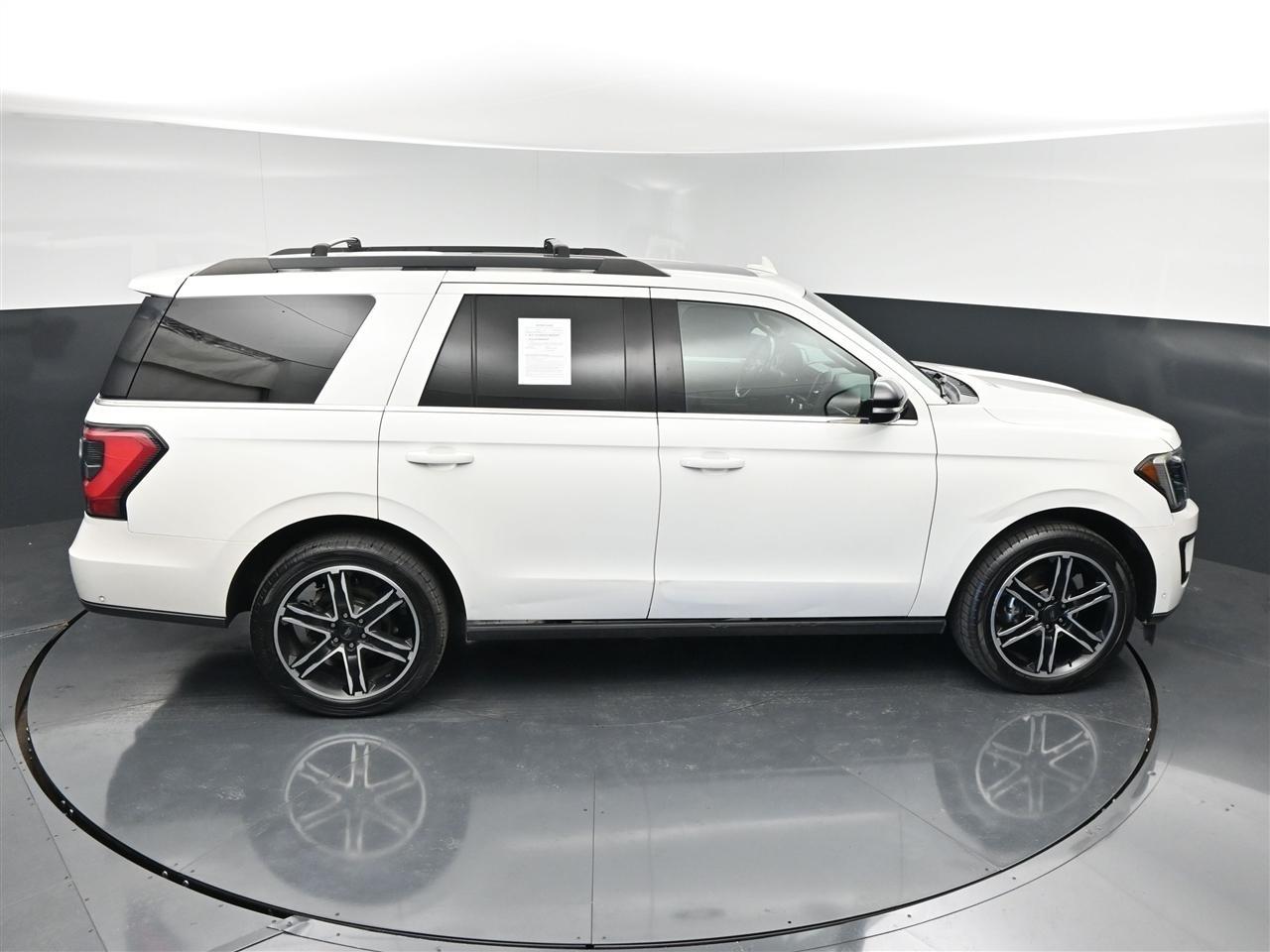 Ford Expedition Limited 4WD 2020