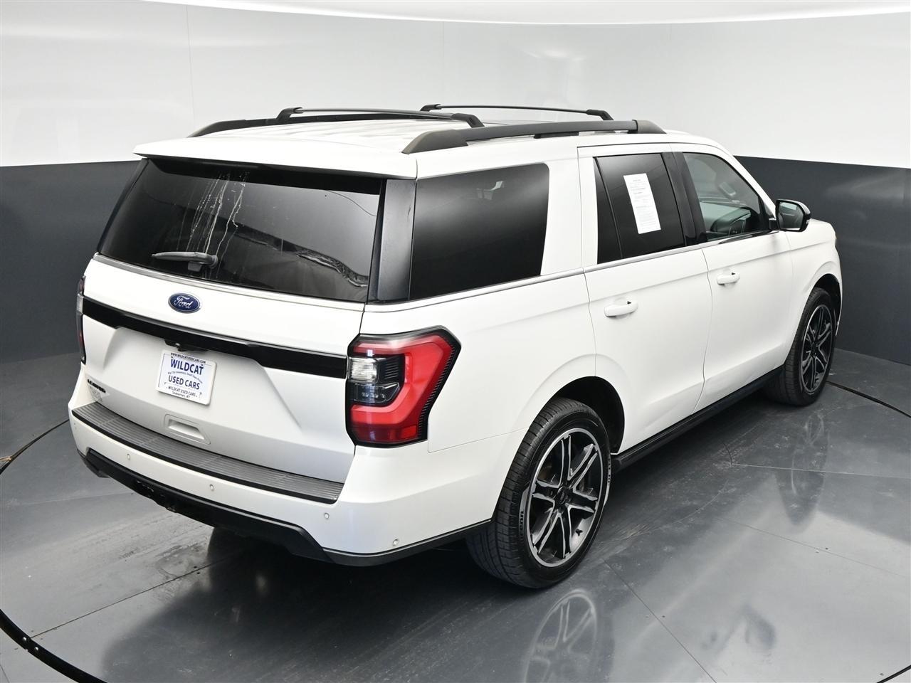 Ford Expedition Limited 4WD 2020