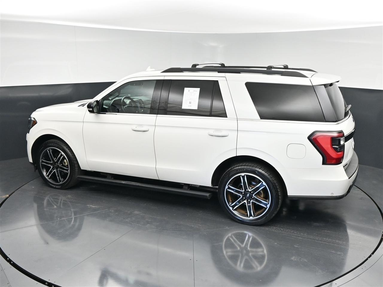 Ford Expedition Limited 4WD 2020