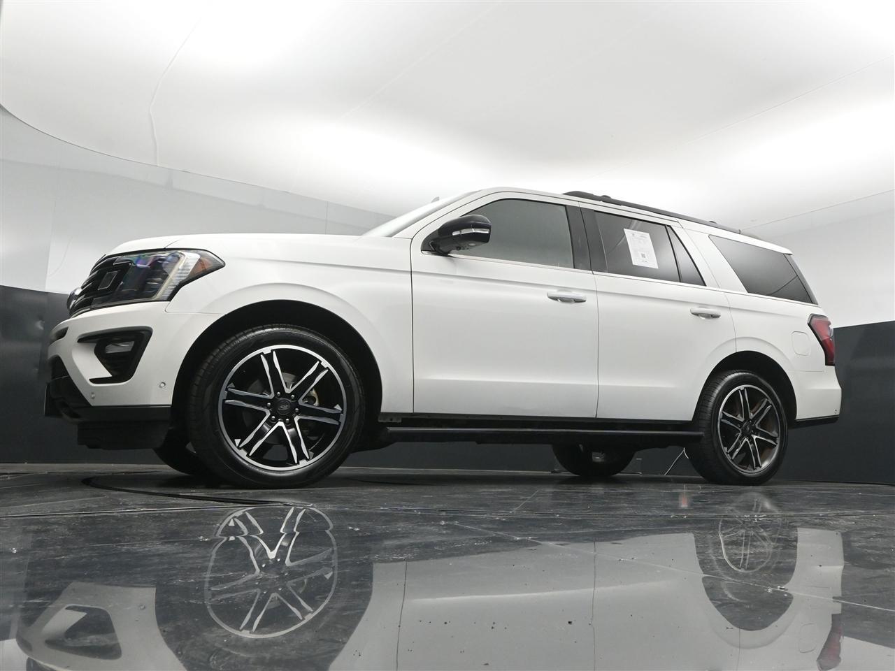 Ford Expedition Limited 4WD 2020