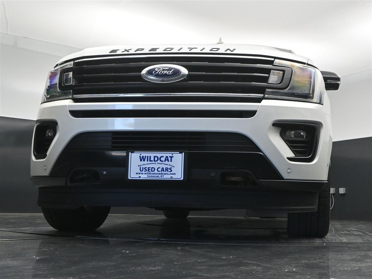 Ford Expedition Limited 4WD 2020