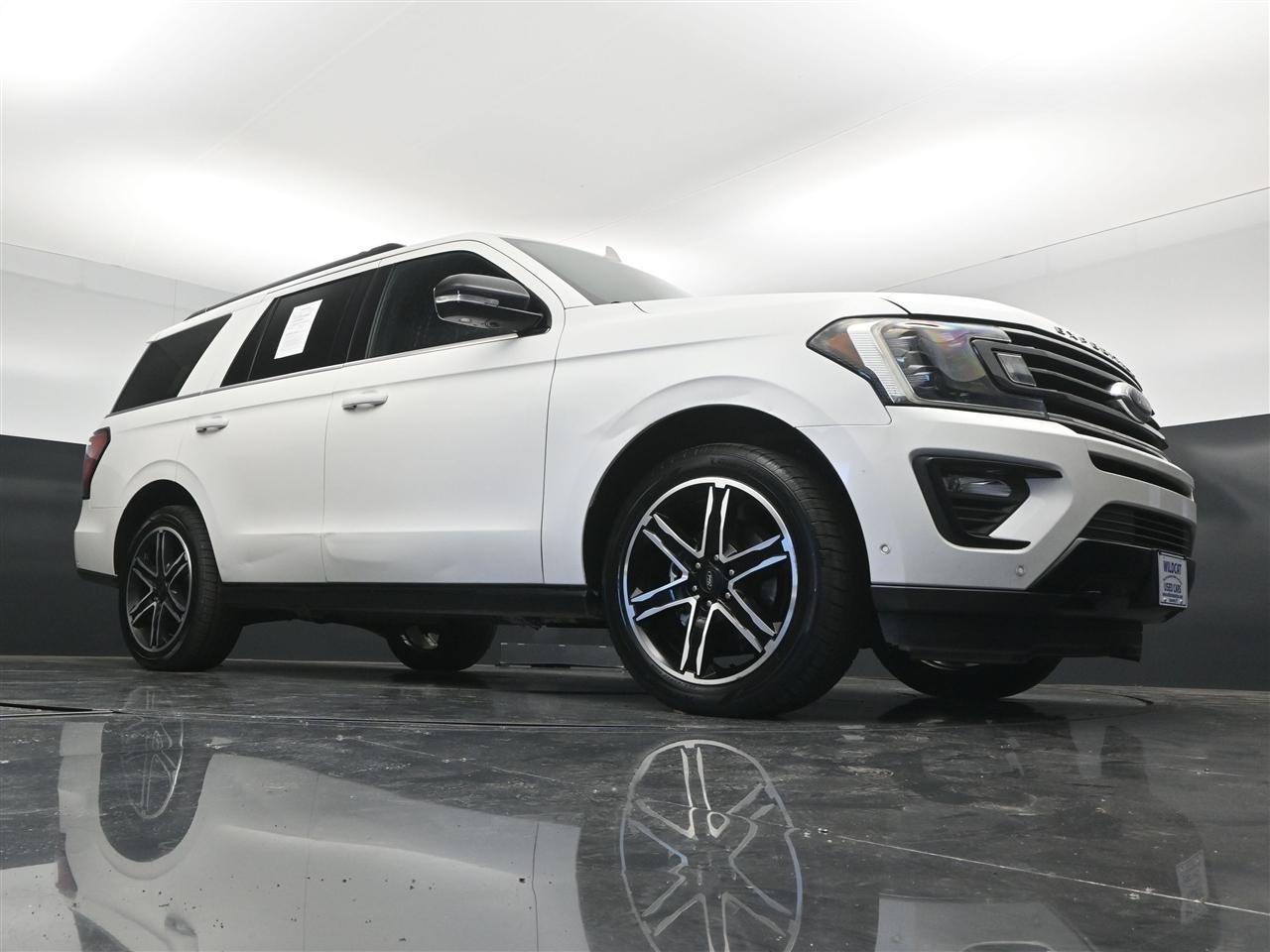 Ford Expedition Limited 4WD 2020