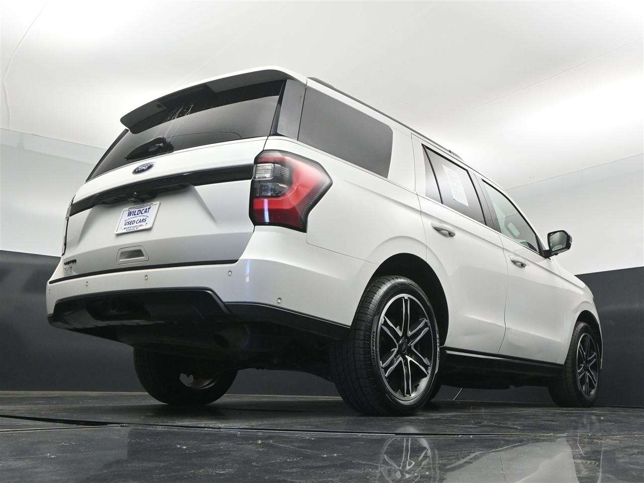 Ford Expedition Limited 4WD 2020