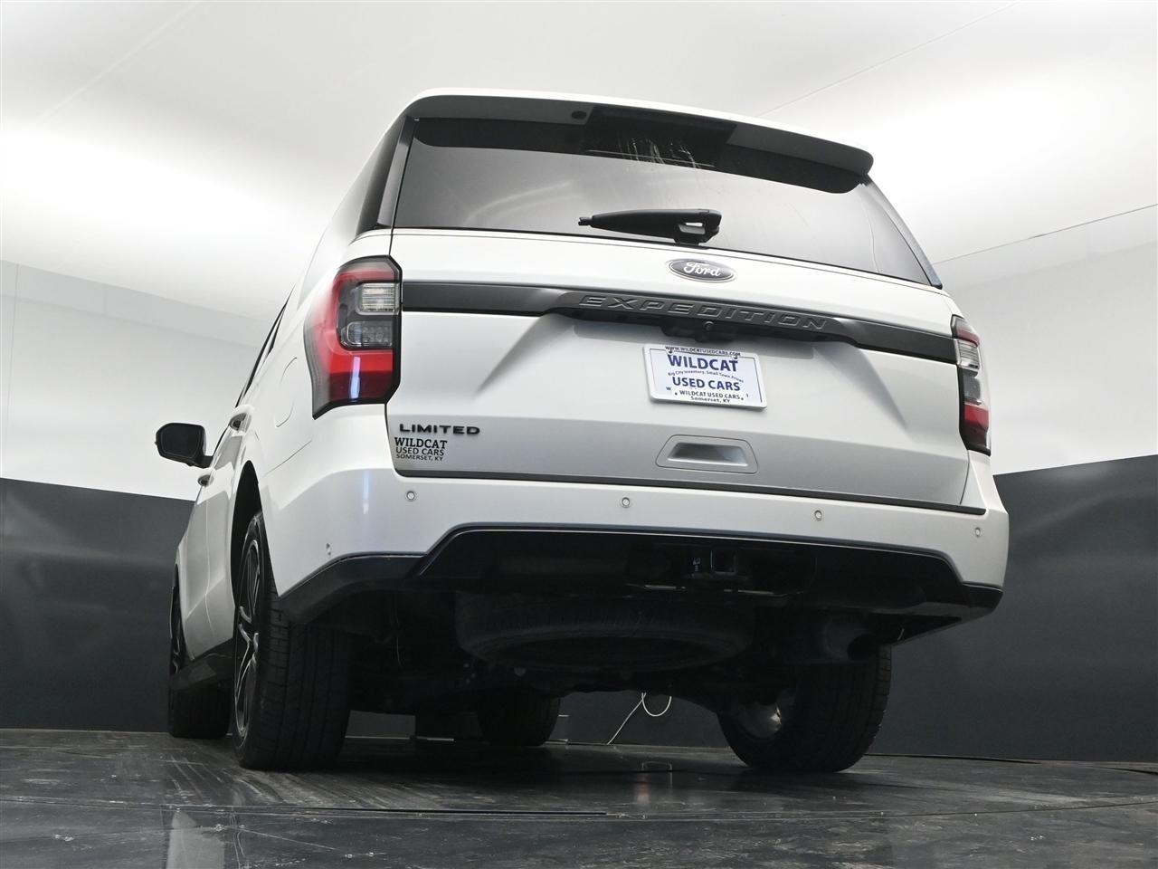 Ford Expedition Limited 4WD 2020